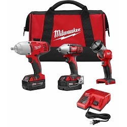 Milwaukee® 2696-23 | McNaughton-McKay