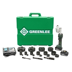 Greenlee® LS100X11SB4 | McNaughton-McKay
