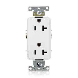 Leviton® 16352-W | McNaughton-McKay