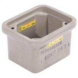 QUAZITE® PC1118BA18 | The Reynolds Company