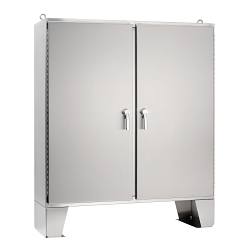 nVent HOFFMAN A62H6018SSLP3PT | The Reynolds Company