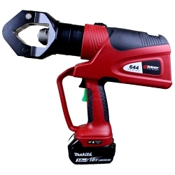 BURNDY® PAT644LI | McNaughton-McKay