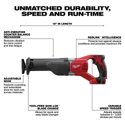 Milwaukee® 2696-26 | McNaughton-McKay