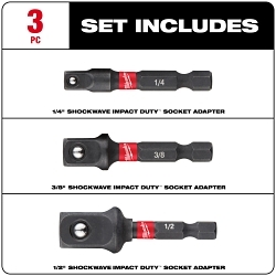 Milwaukee® 48-32-5033 | McNaughton-McKay