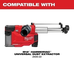 Milwaukee® 2612-20 | The Reynolds Company