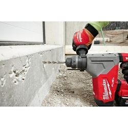 Milwaukee SDS-plus hamerboor MX4 12 x 260 mm (10 stuks Milwaukee SDS-plus hamerboor MX4 12 x 260 mm (10 stuks