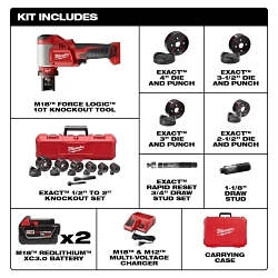 Milwaukee® 2676-23 | The Reynolds Company
