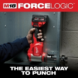 P万丈 Milwaukee® 2676-23 | McNaughton-McKay