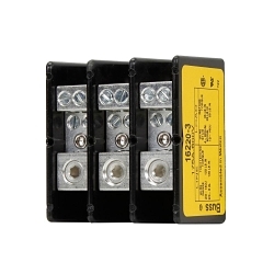Eaton Bussmann Series 16220-3 | McNaughton-McKay