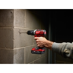 Milwaukee® 2607-20 | McNaughton-McKay