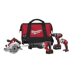 Milwaukee® 2694-24 | McNaughton-McKay