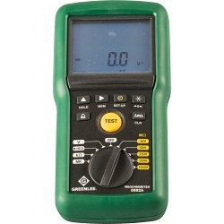 Greenlee® 5882A | McNaughton-McKay