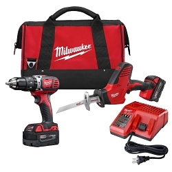 Milwaukee® 2695-22 | McNaughton-McKay