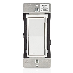 ジロリンちょ　1506040 Leviton® DS710-10Z | The Reynolds Company