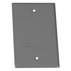 Appleton® | Electric Box Covers | The Reynolds Company