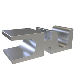 ILSCO® | Compression Terminal Stacking Adapters | McNaughton-McKay
