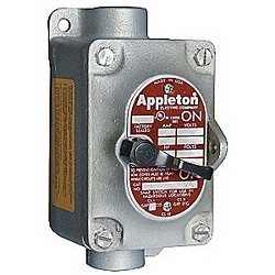 Appleton® EDSC175F1 | The Reynolds Company