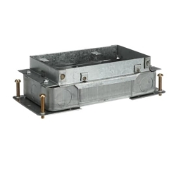 Steel City® 664 S | McNaughton-McKay