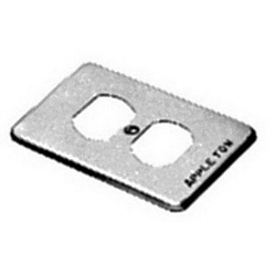 Appleton® | Device Box Covers | McNaughton-McKay