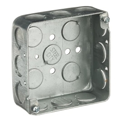 Steel City® 52151 1/2 | McNaughton-McKay