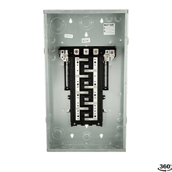 GE TL24415C | McNaughton-McKay