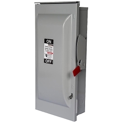 Siemens HNF364R | McNaughton-McKay