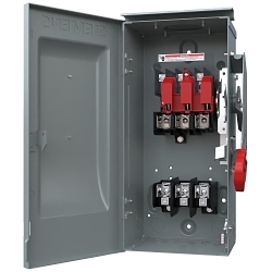 Siemens HF361R | McNaughton-McKay