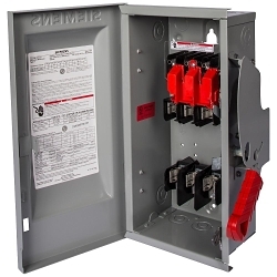 【H&M】Switch Siemens HF362JCH | McNaughton-McKay