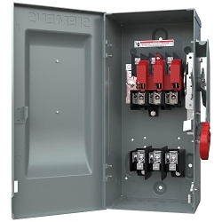 Siemens HF362 | McNaughton-McKay