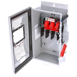 Siemens HNF361JW | McNaughton-McKay