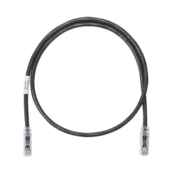 RJ45コネクタ　NIPPON SEISEN / PANDUIT Panduit® NK6PC20BLY | McNaughton-McKay