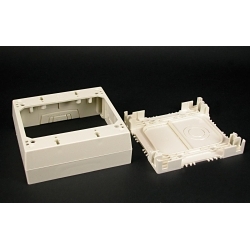 Wiremold® 2348-2-WH | McNaughton-McKay