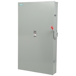 Siemens HF368N | McNaughton-McKay