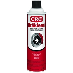 CRC® 05089 | McNaughton-McKay