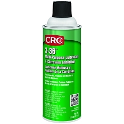 CRC® 03005 | McNaughton-McKay