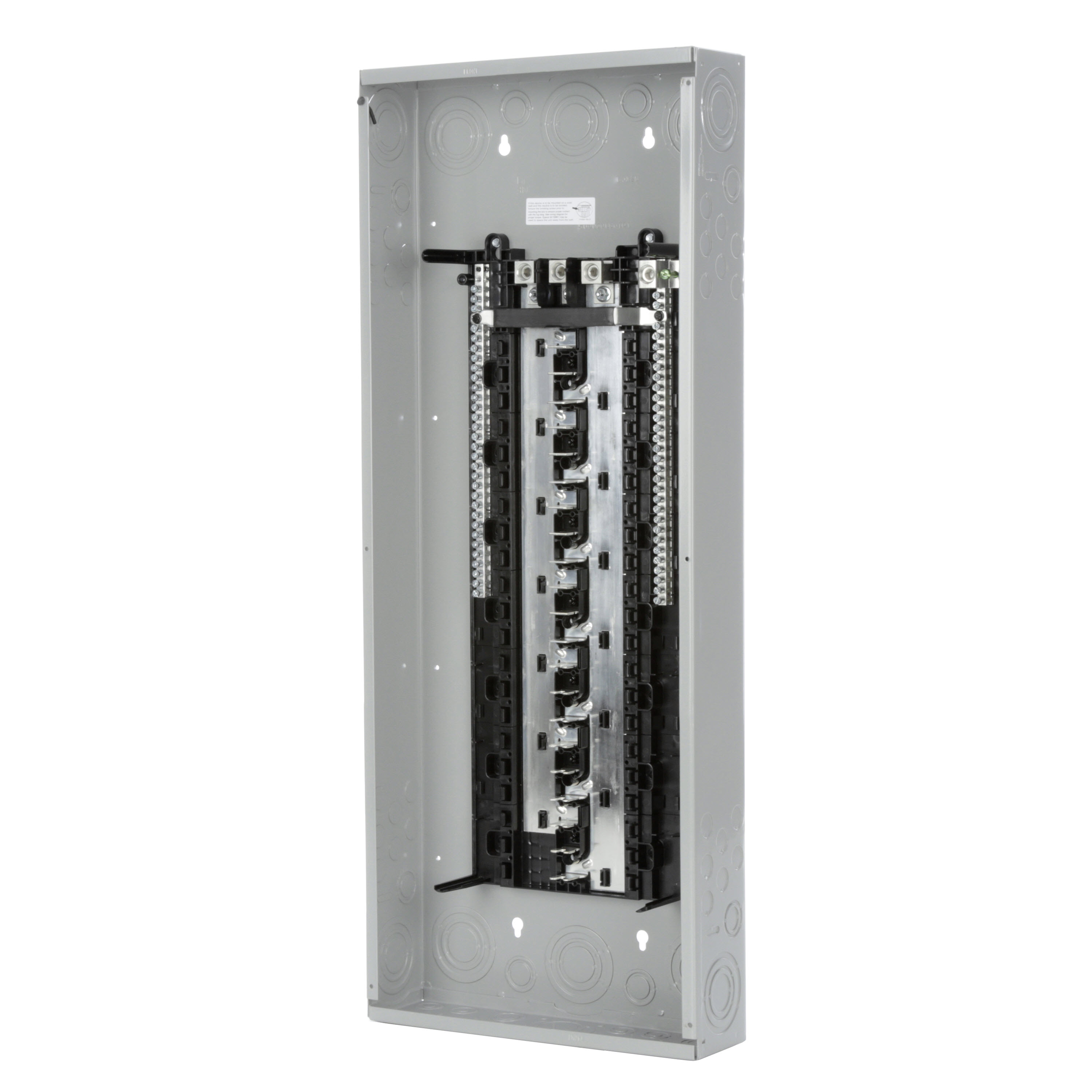 Siemens S4260L3225 | McNaughton-McKay