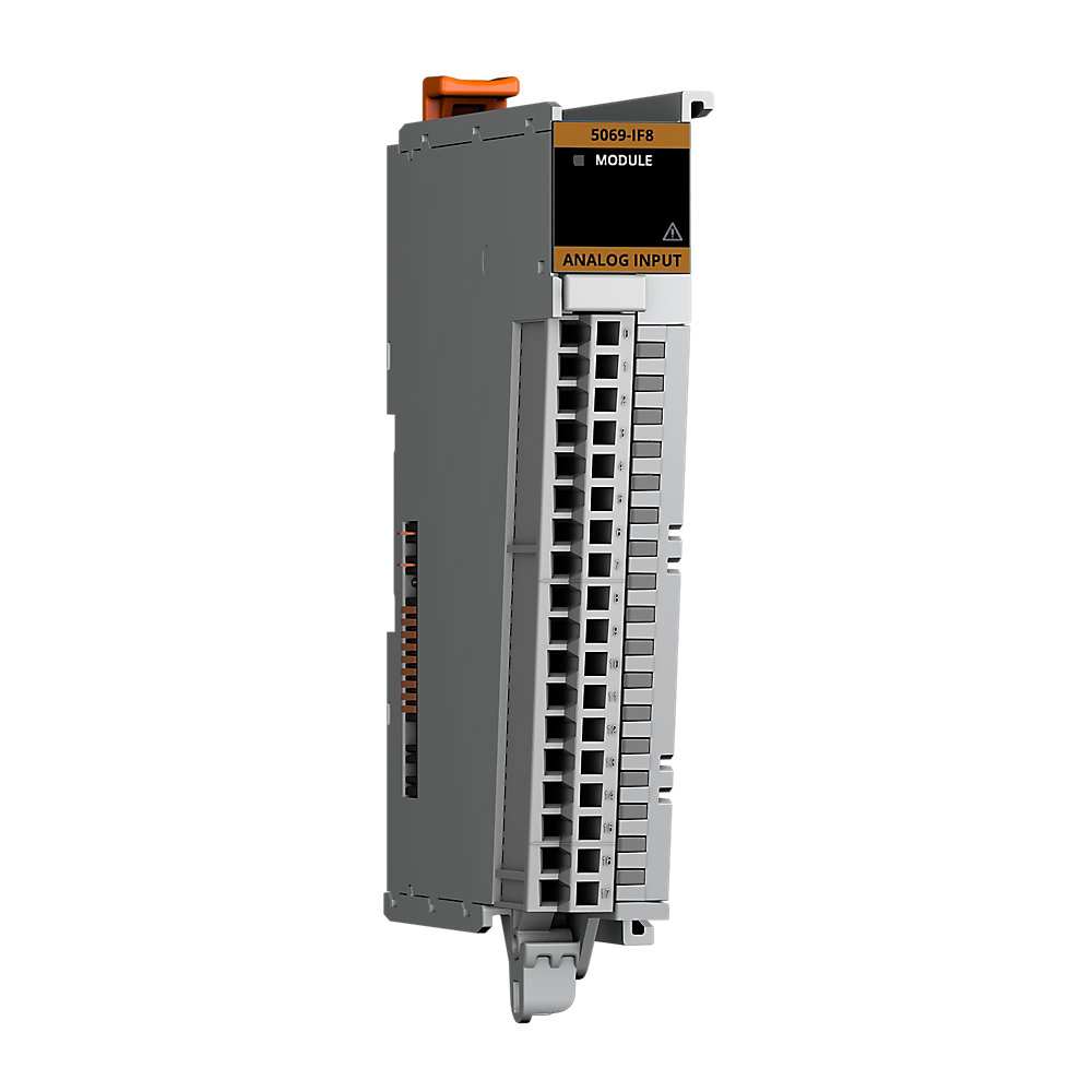 Allen-Bradley 5069-IF8 | McNaughton-McKay