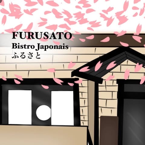 Bistro Japonais Furusato