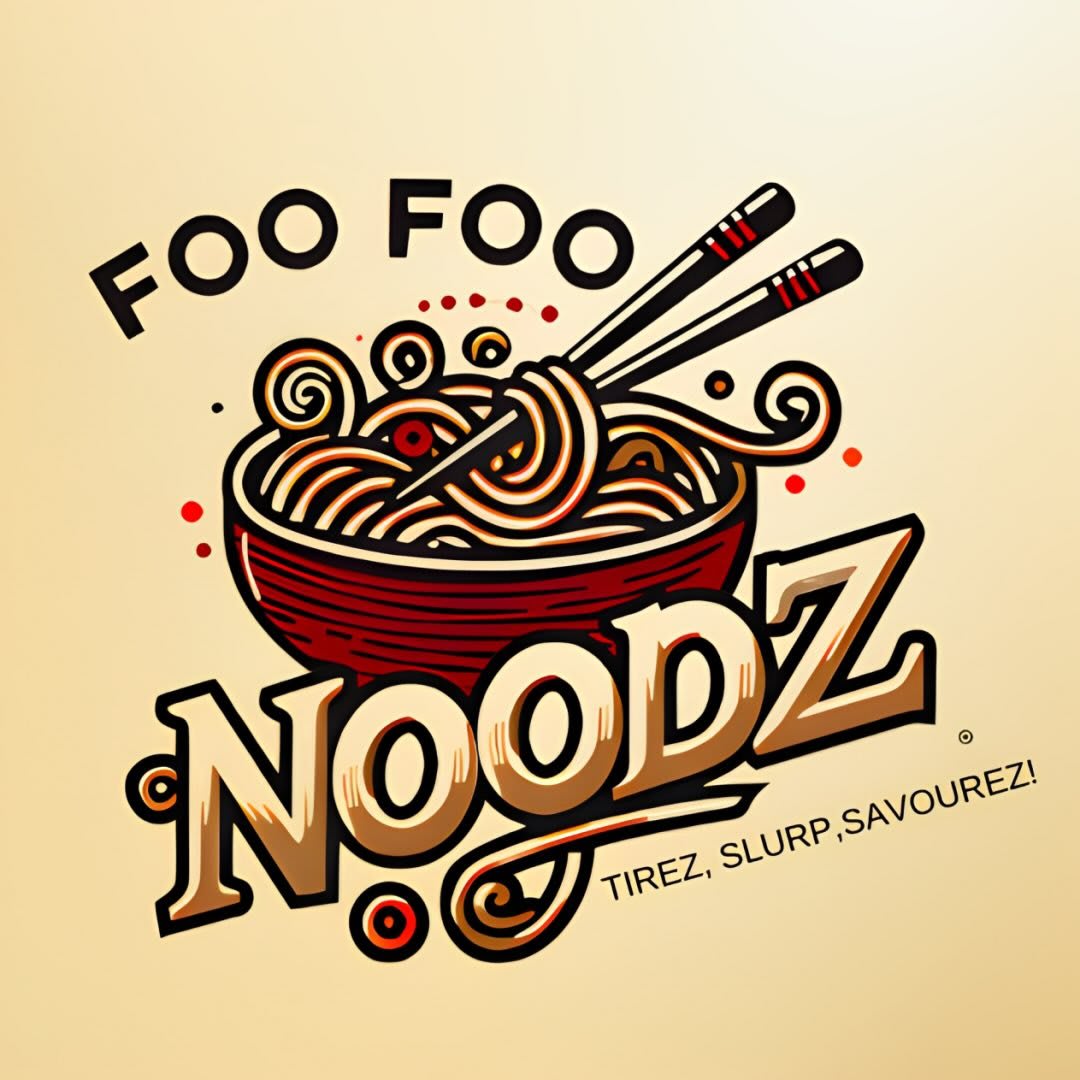 Foofoo noodz
