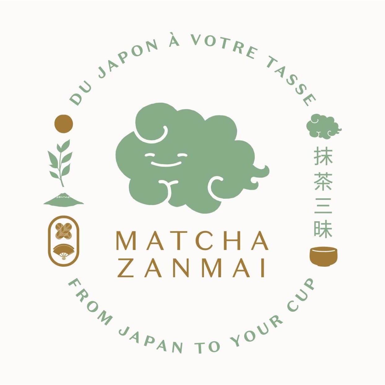 Matcha Zanmai
