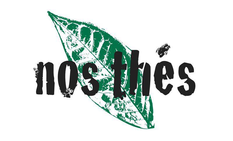Nos Thés (Ste-Cath/Guy)