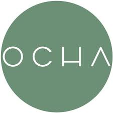 OCHA (Ste-Cath W)