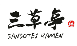 Sansotei Ramen