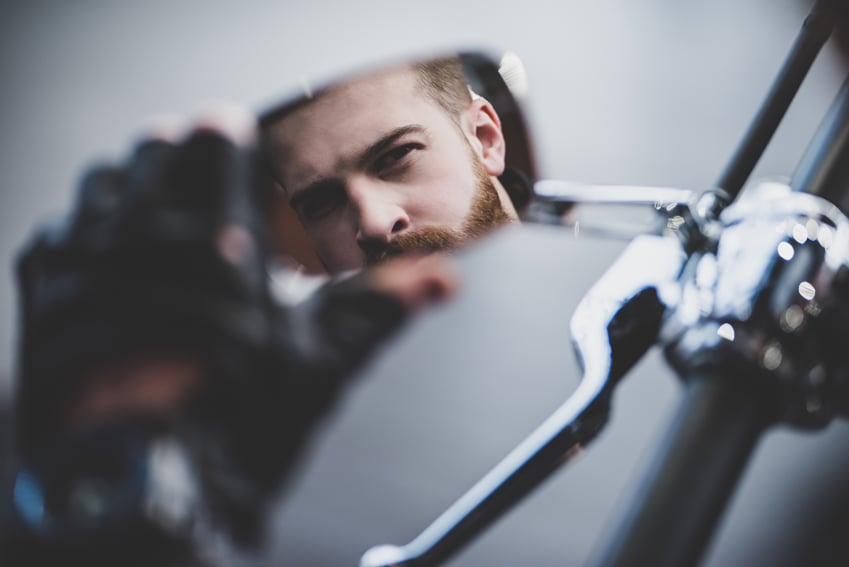 Guys! 7 Tips to Make Your Beard Grow Faster!