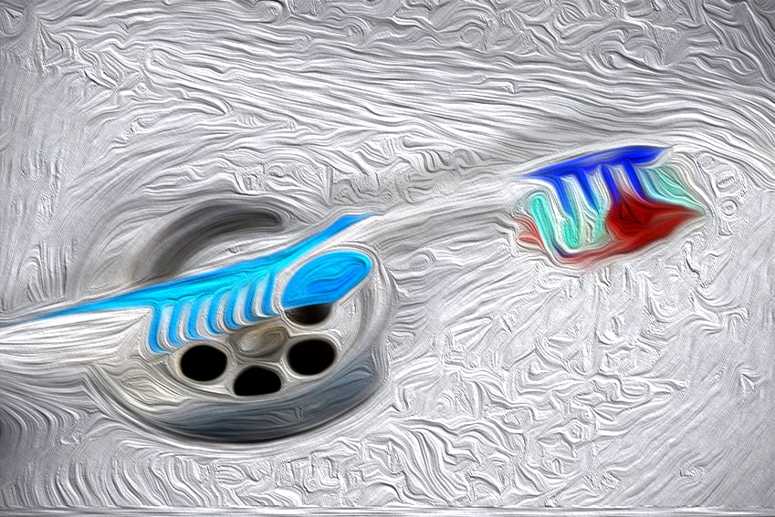 Bleeding Gums? Relax! It May Not Be Gum Disease!