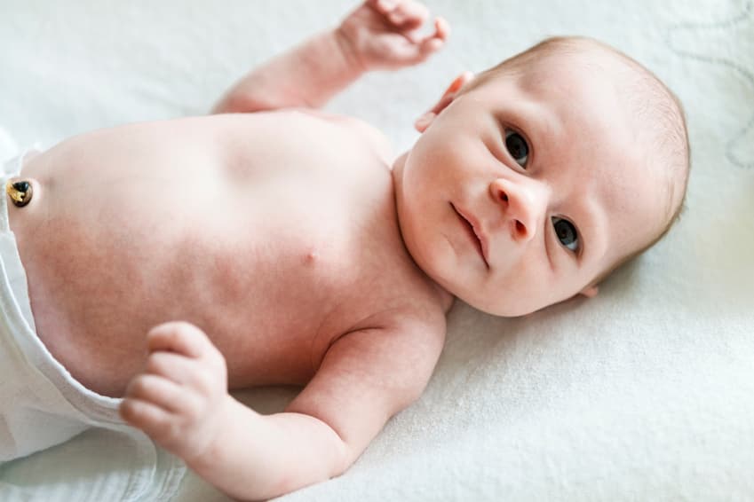 Umbilical Cord Blood Banking — Right for Your Family?