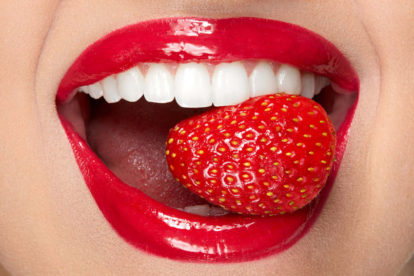 What 6 Foods Thought “Bad” For Your Teeth Are Actually Good?