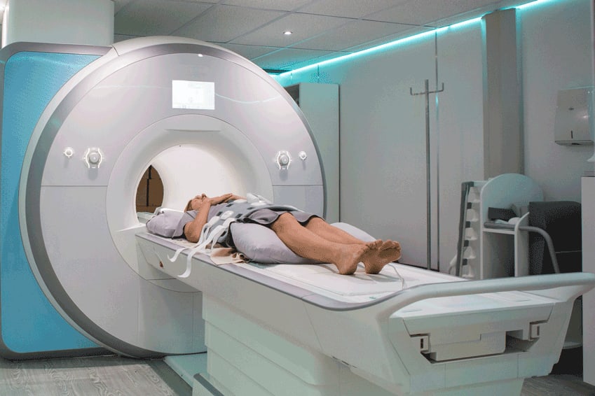 MRI or CT Scan? What’s The Diff?