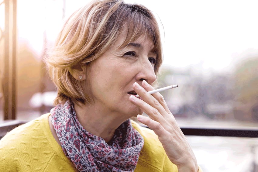 Warning! Smoking Can Wreck Your Dental Implants! News