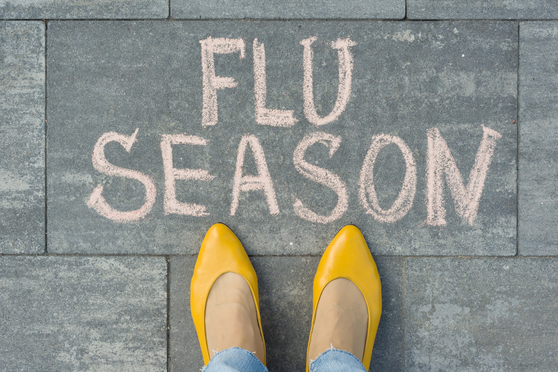 Can You Ace This Flu Quiz?